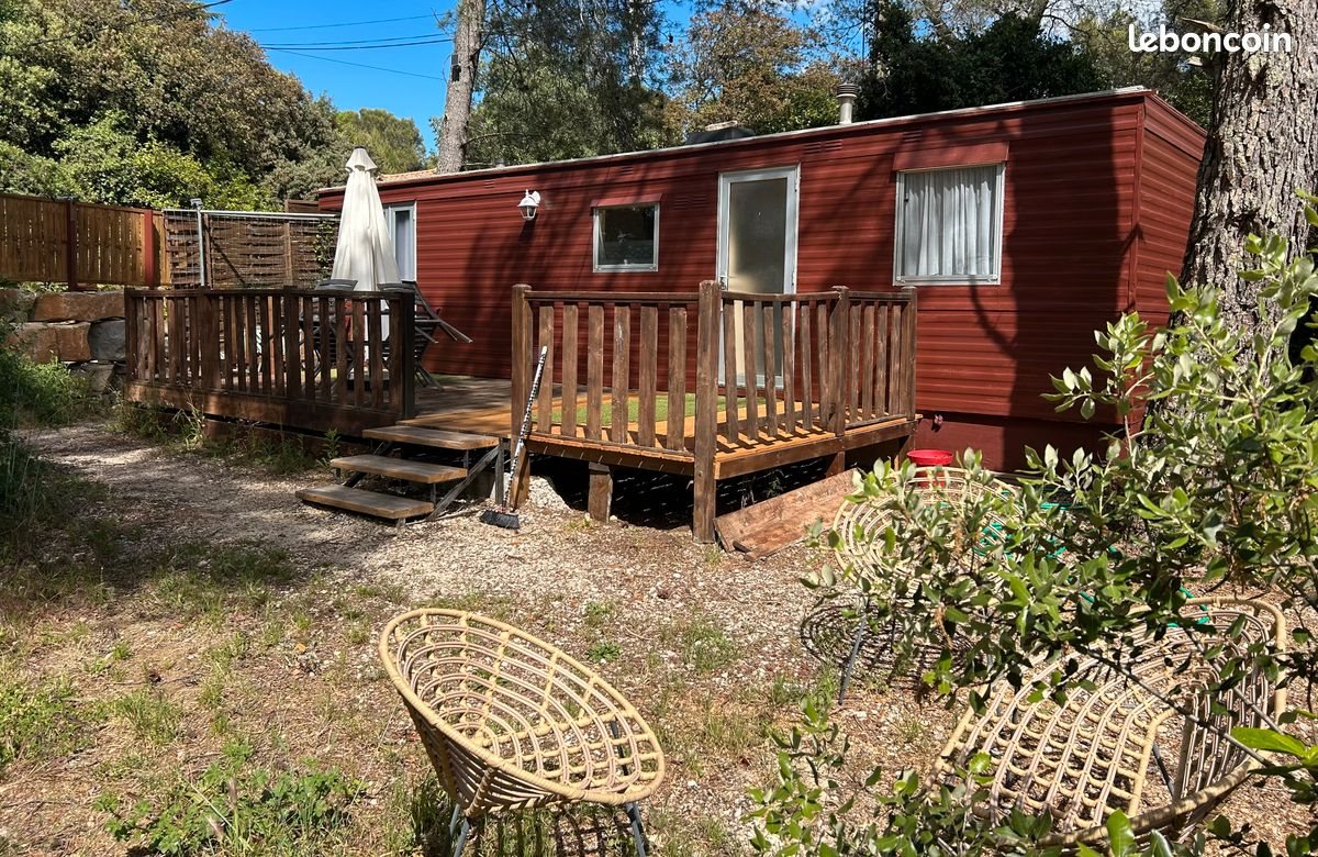 Appartement à louer, 30m², Nîmes