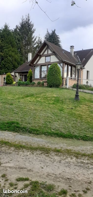 Maison à louer, 50m², La Lande-Patry