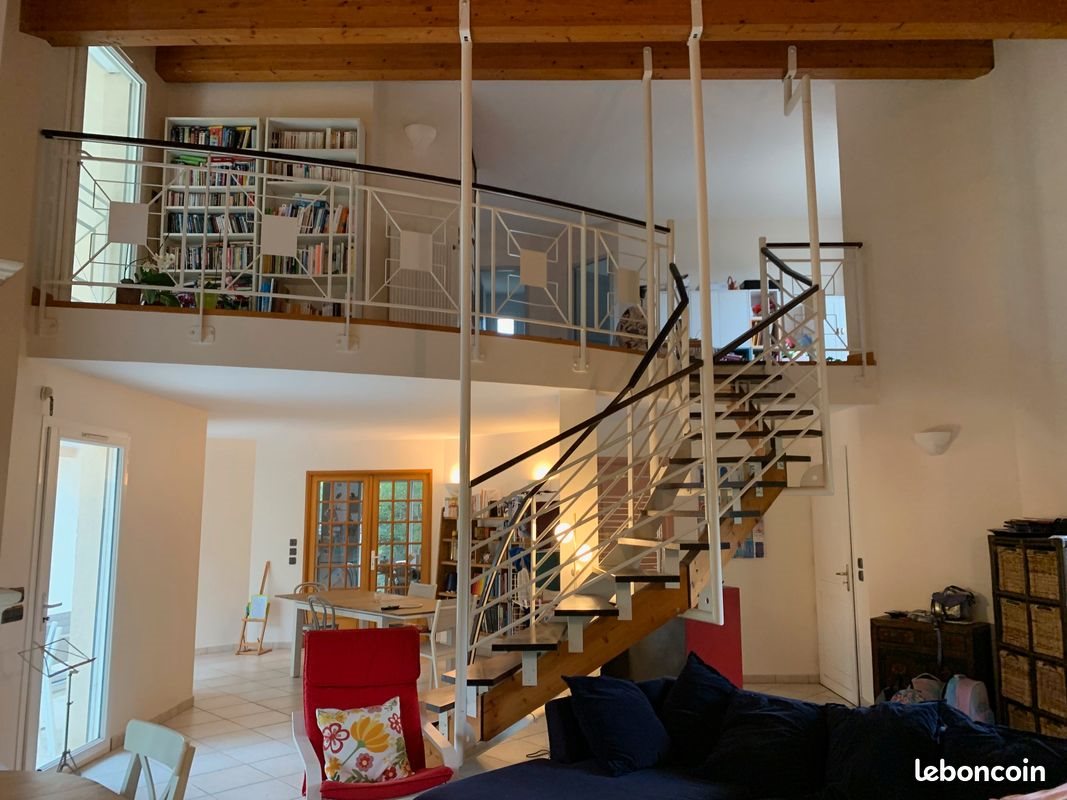 Maison à vendre, 170m², Gradignan
