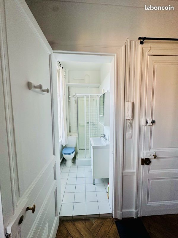 Appartement à louer, 24m², Rouen