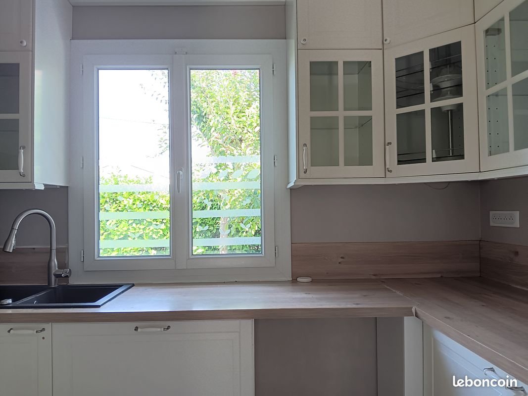 Maison à louer, 93m², Frouzins