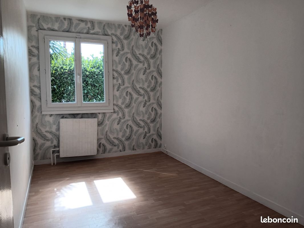 Maison à louer, 93m², Frouzins