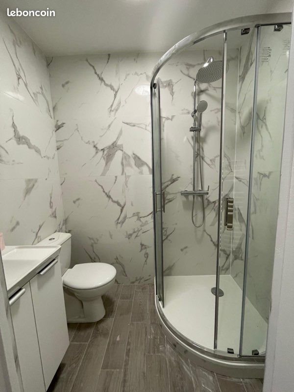 Appartement à louer, 19m², Stains