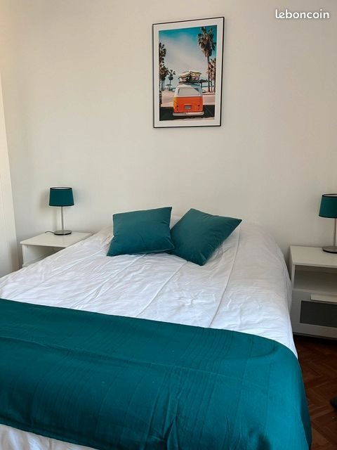 Appartement à louer, 28m², La Rochelle