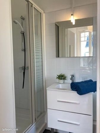 Appartement à louer, 28m², La Rochelle