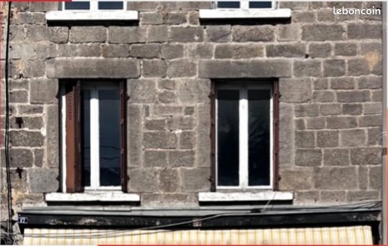 Appartement à vendre, 140m², Sury-le-Comtal