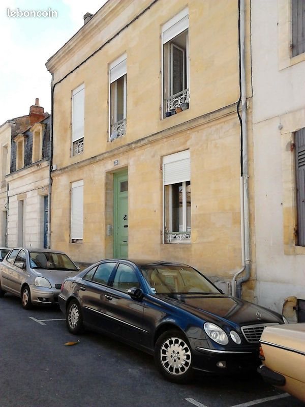 Appartement à louer, 45m², Bergerac