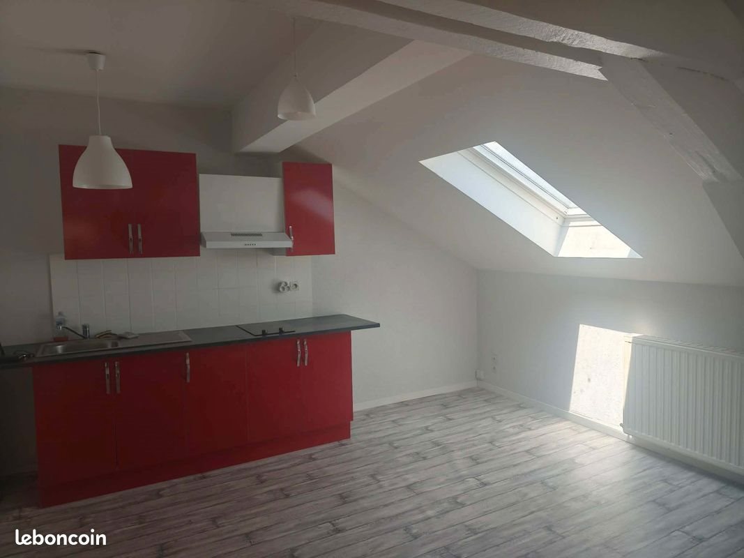 Appartement à louer, 45m², Bergerac