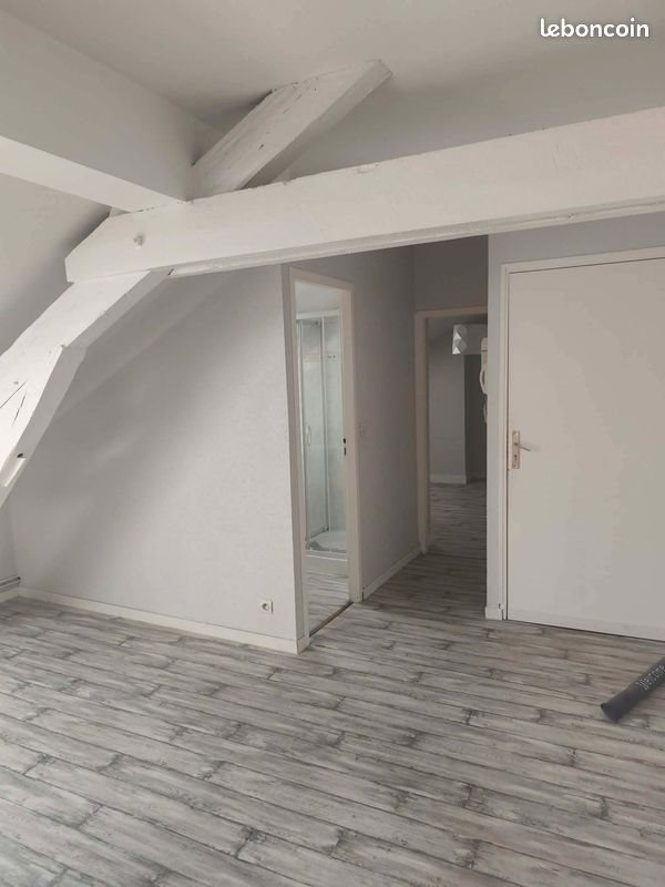 Appartement à louer, 45m², Bergerac