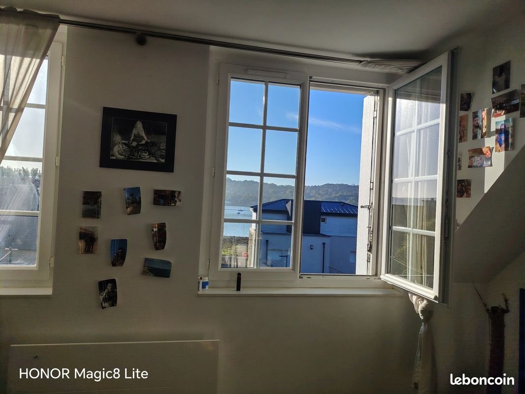 Appartement à louer, 29m², Le Relecq-Kerhuon
