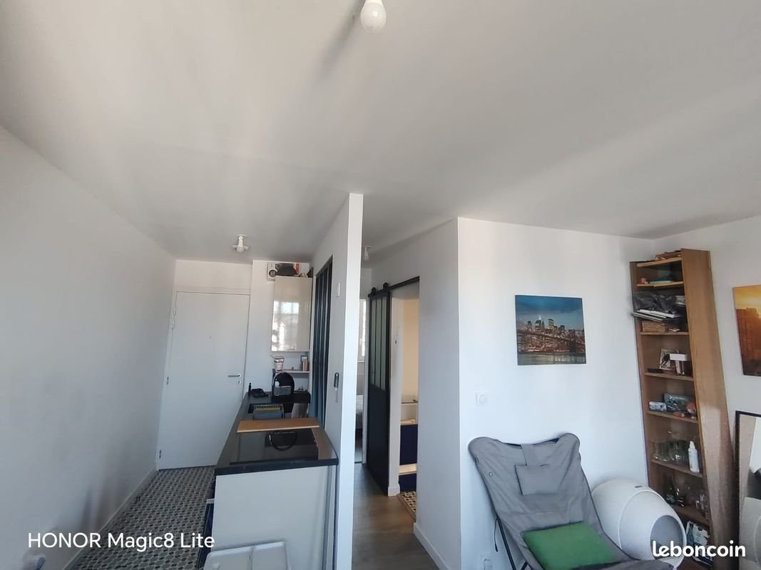 Appartement à louer, 29m², Le Relecq-Kerhuon