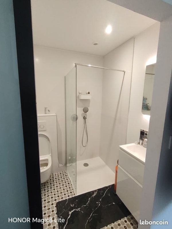 Appartement à louer, 29m², Le Relecq-Kerhuon