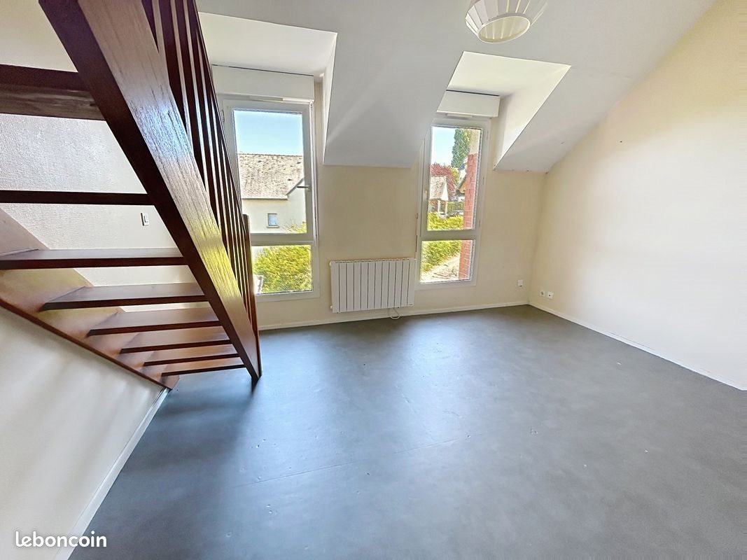 Appartement à louer, 27m², Laval