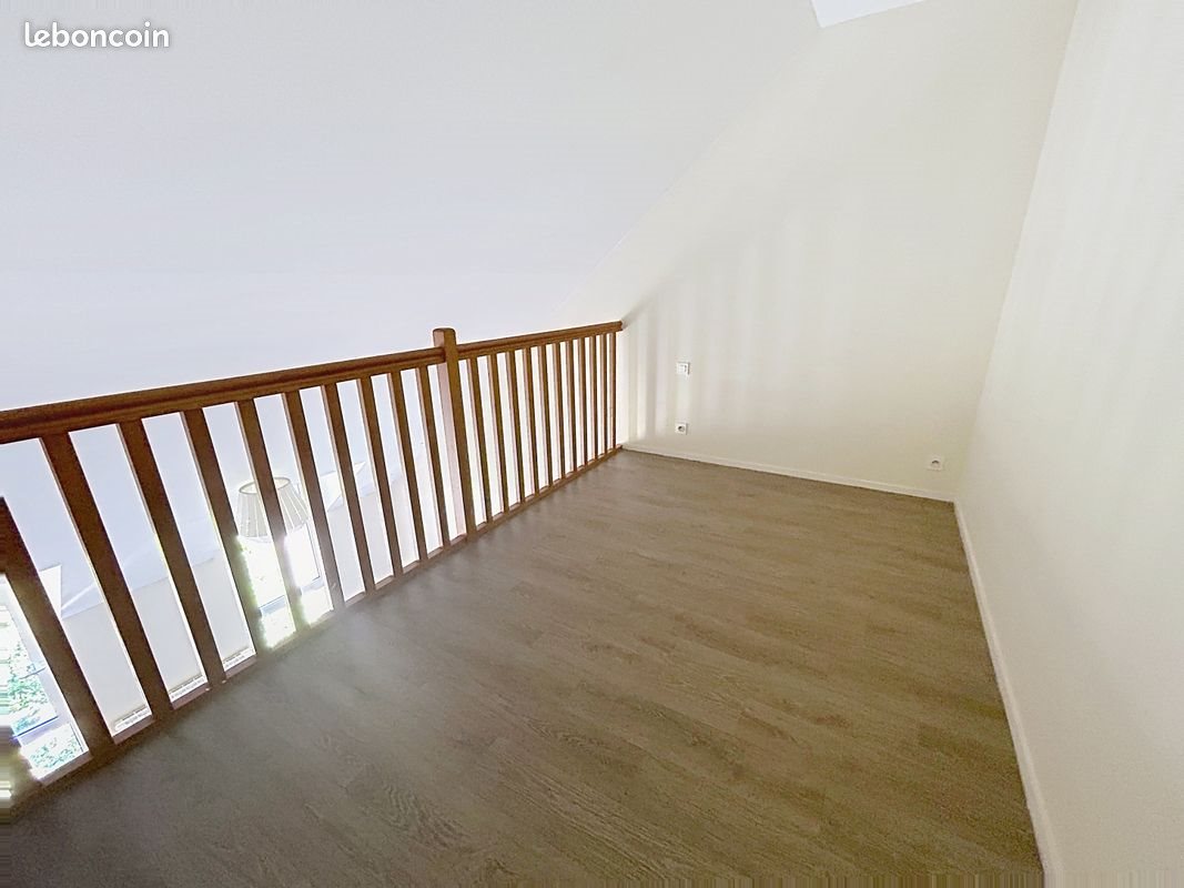 Appartement à louer, 27m², Laval