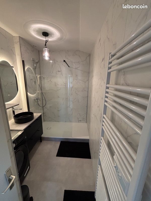 Appartement à louer, 44m², Saint-Etienne