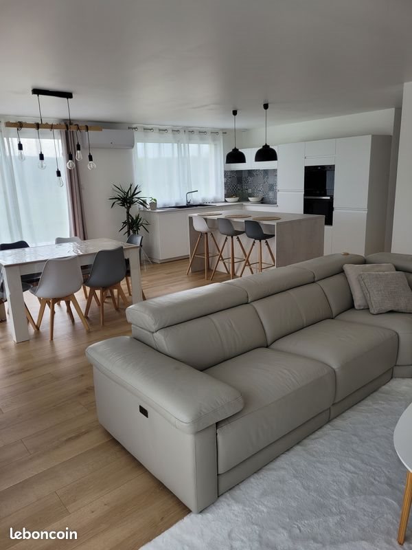 Maison à vendre, 167m², Conteville