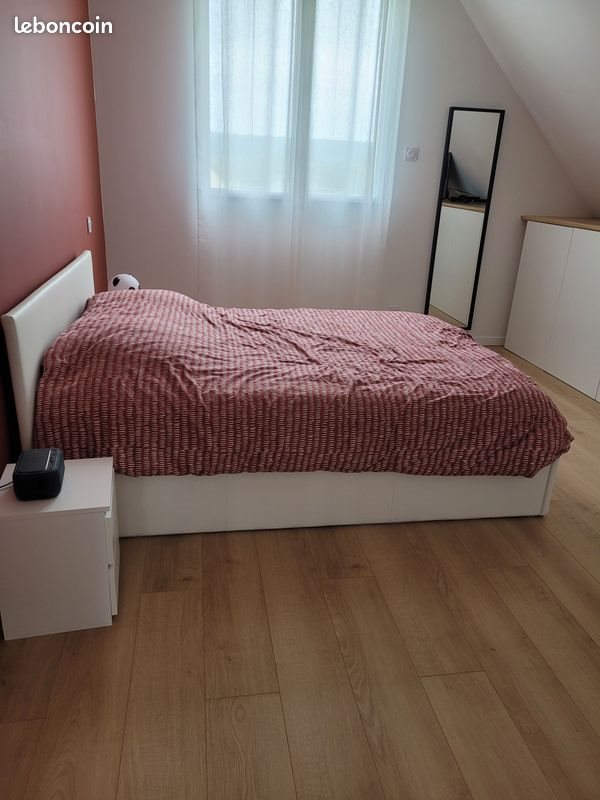 Maison à vendre, 167m², Conteville