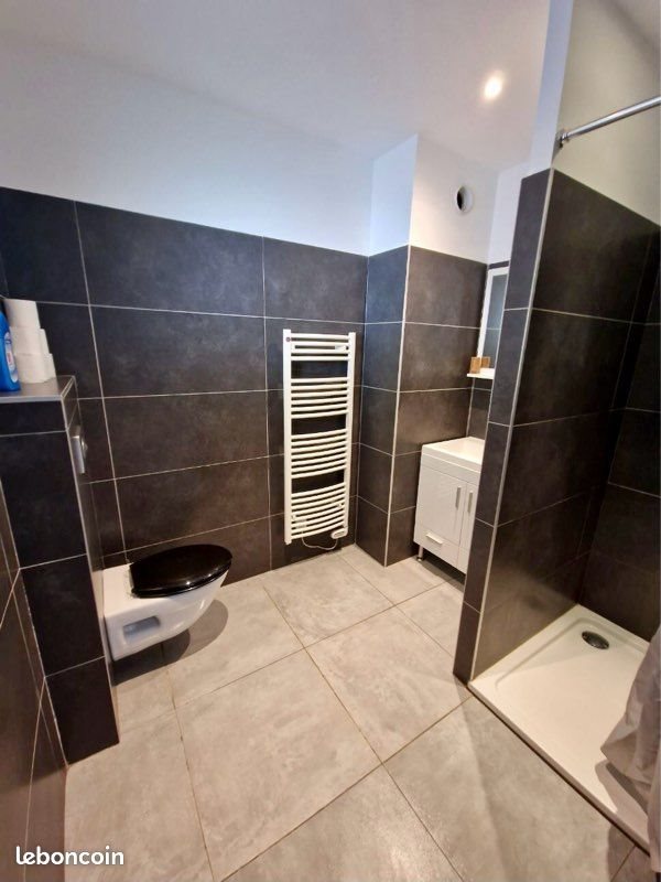 Appartement à louer, 25m², Porto-Vecchio