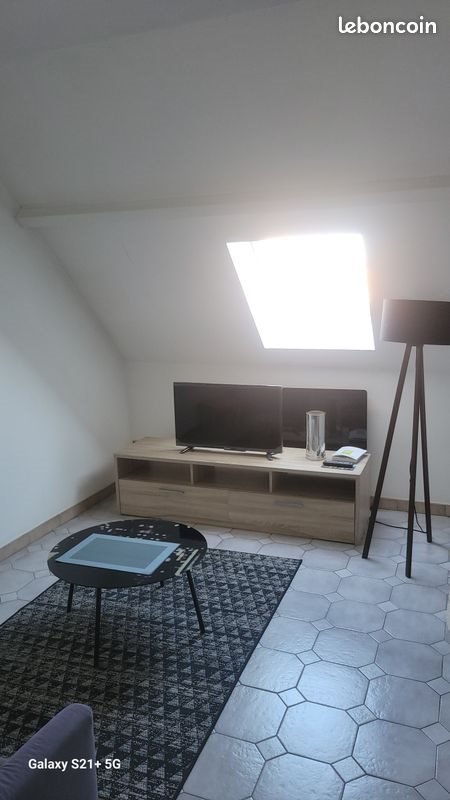 Appartement à louer, 28m², Gien