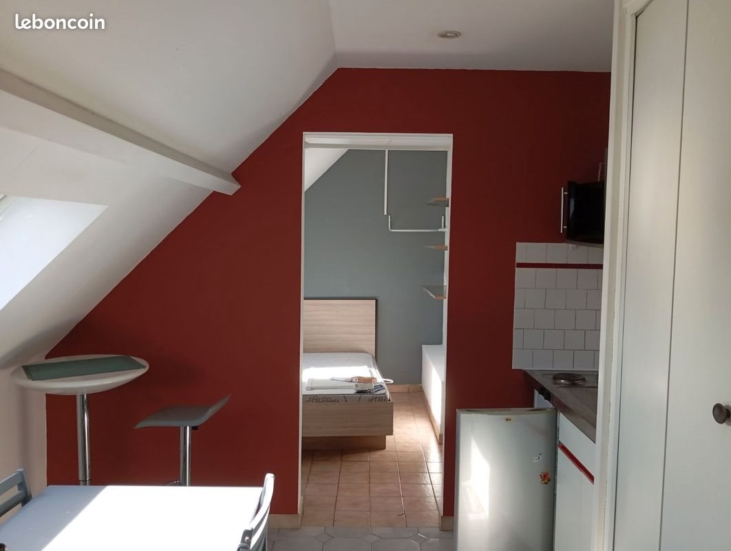 Appartement à louer, 28m², Gien