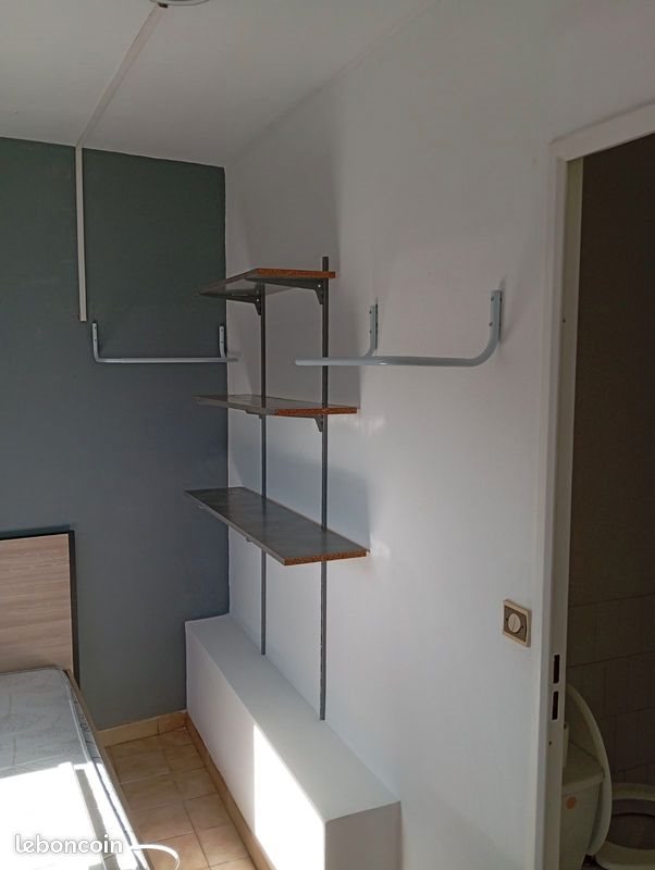 Appartement à louer, 28m², Gien