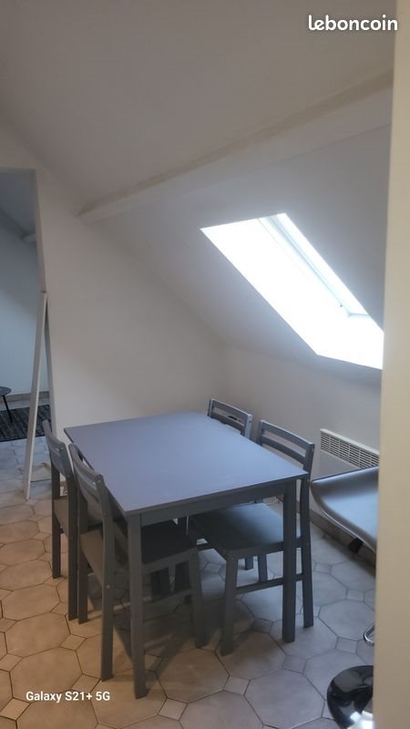 Appartement à louer, 28m², Gien