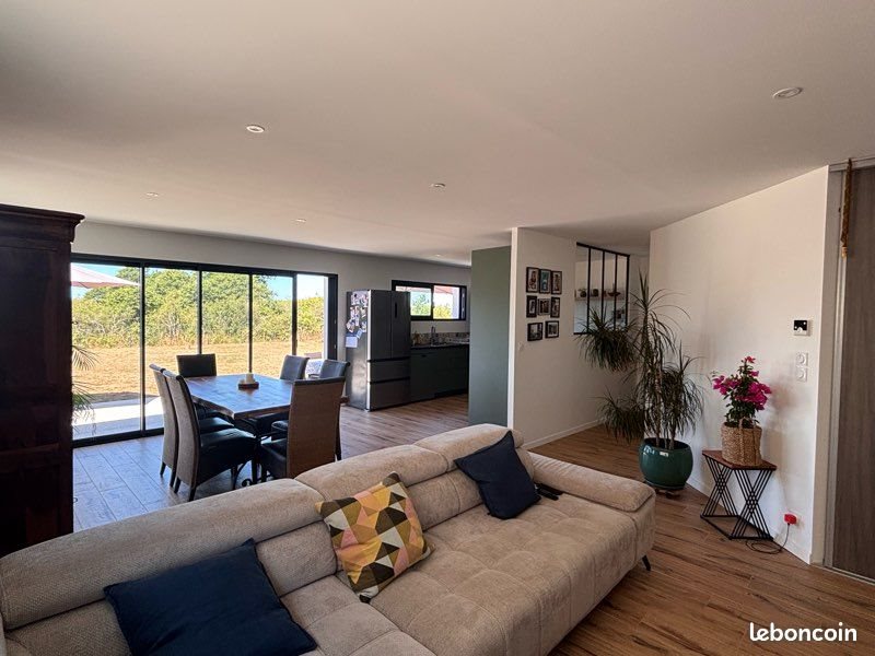 Maison à vendre, 114m², Saint-Père-en-Retz