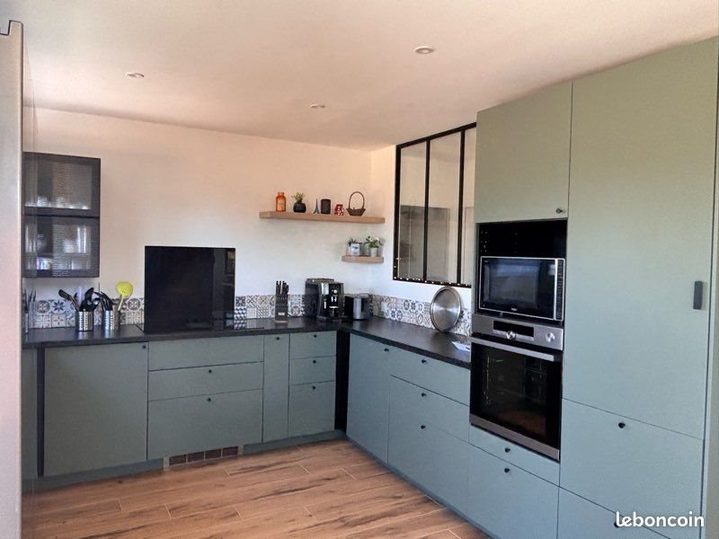 Maison à vendre, 114m², Saint-Père-en-Retz