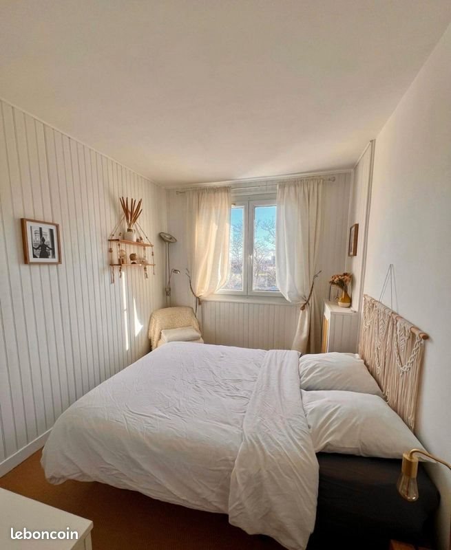 Appartement à louer, 9m², Ivry-sur-Seine