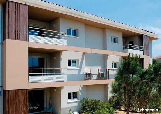 Appartement à vendre, 61m², Le Boulou