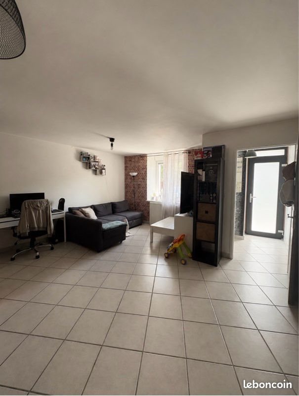 Maison à vendre, 80m², Pierrepont