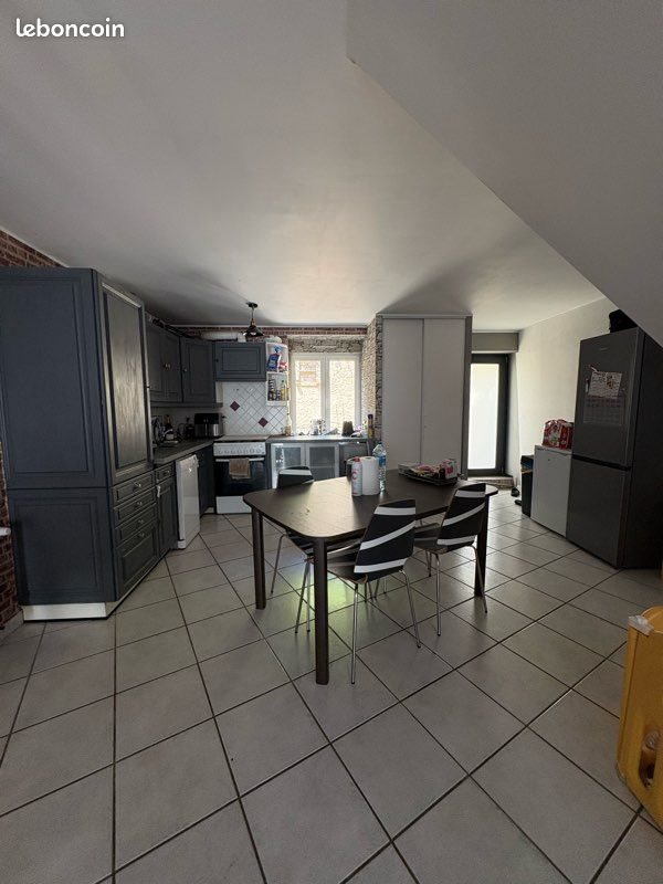 Maison à vendre, 80m², Pierrepont