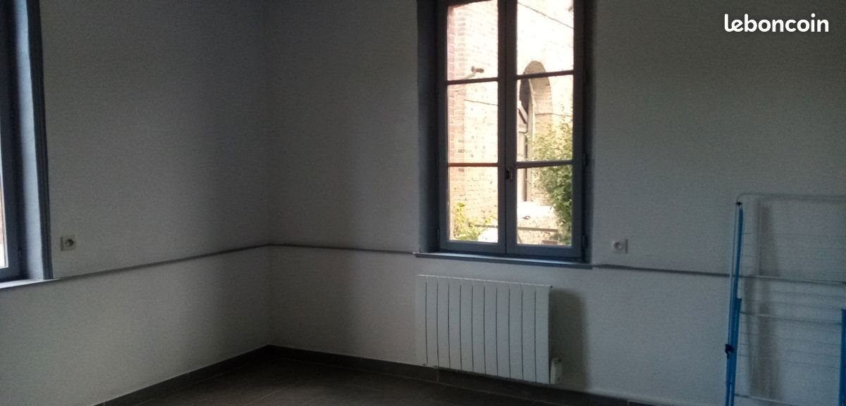 Maison à louer, 51m², Pont-Saint-Pierre