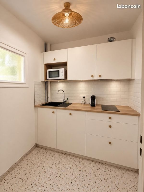 Appartement à louer, 36m², Colmar