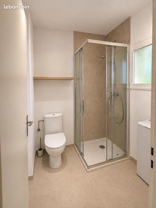 Appartement à louer, 36m², Colmar