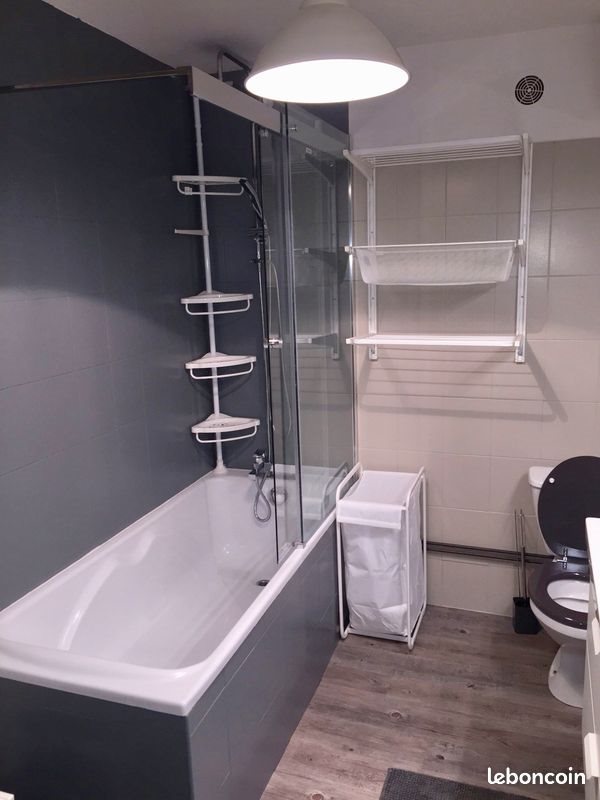 Appartement à louer, 49m², Aurillac