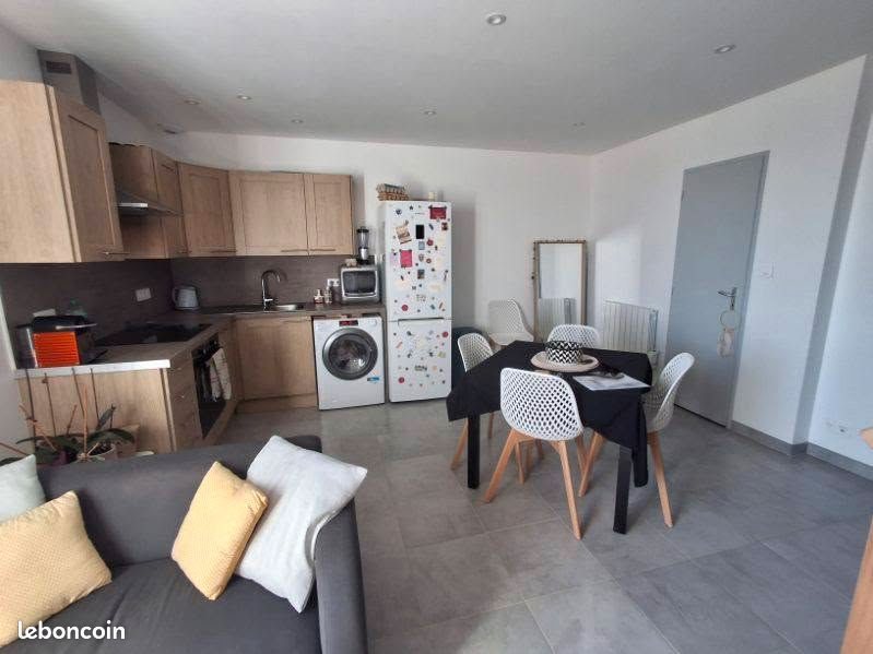 Appartement à louer, 53m², Saint-Just-la-Pendue