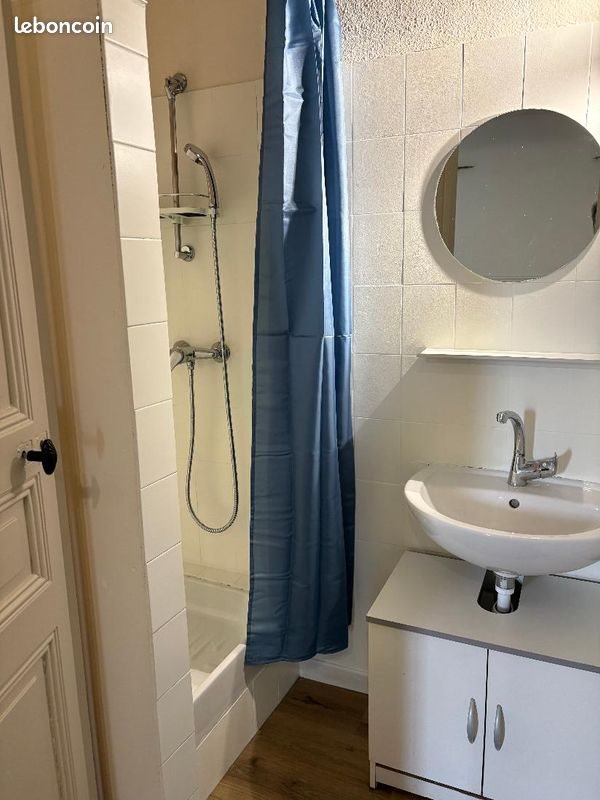 Appartement à louer, 25m², Lambesc