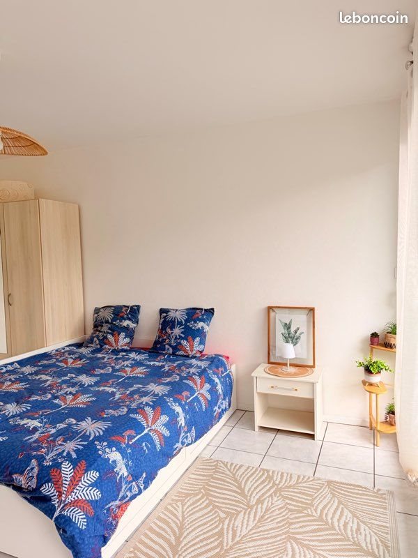 Appartement à louer, 27m², Vichy