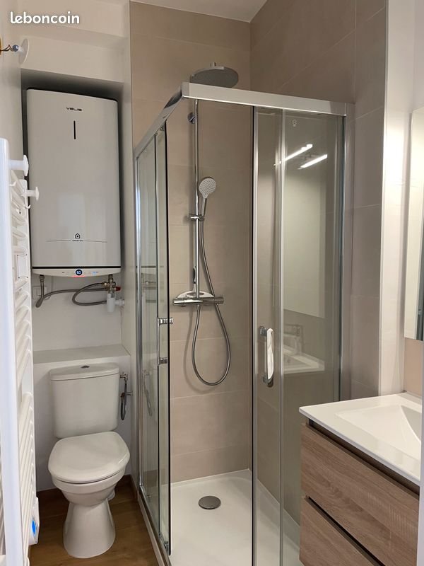 Appartement à louer, 24m², Dijon