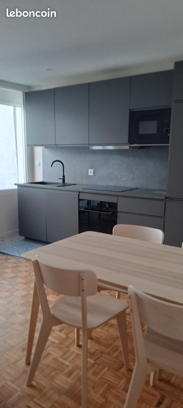 Appartement à louer, 38m², Le Puy-en-Velay
