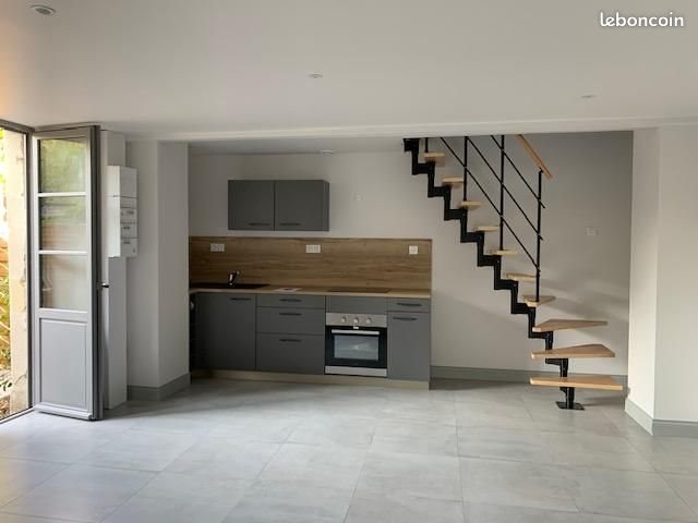 Appartement à louer, 50m², Château-Gontier
