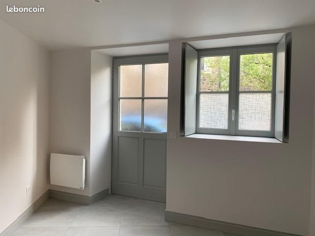 Appartement à louer, 50m², Château-Gontier
