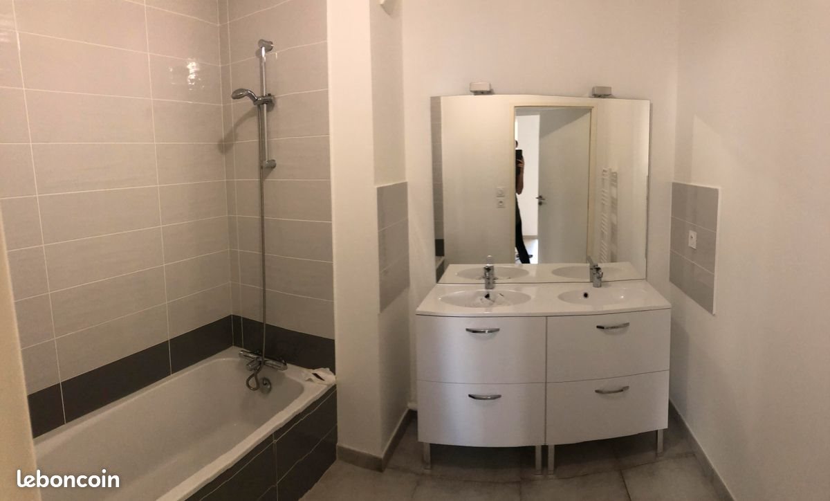 Appartement à louer, 87m², Dijon