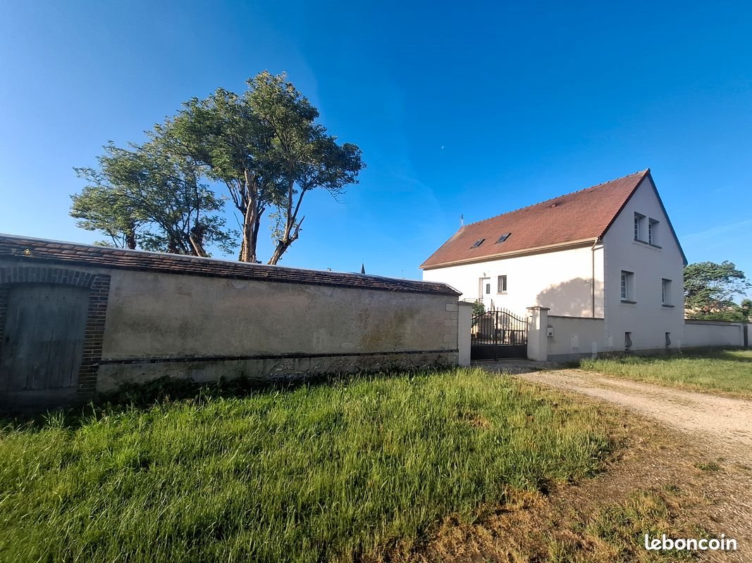 Appartement à louer, 85m², Véron
