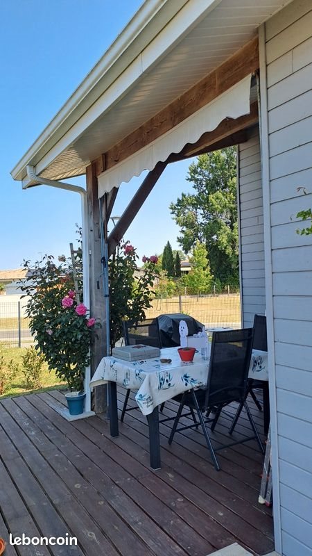 Maison à vendre, 80m², Hourtin