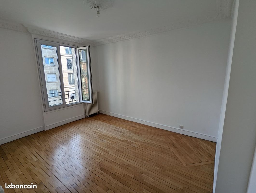 Appartement à louer, 61m², Nogent-sur-Marne