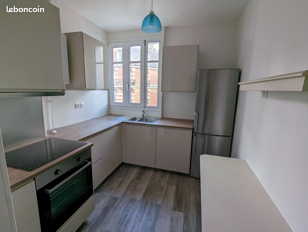 Appartement à louer, 61m², Nogent-sur-Marne
