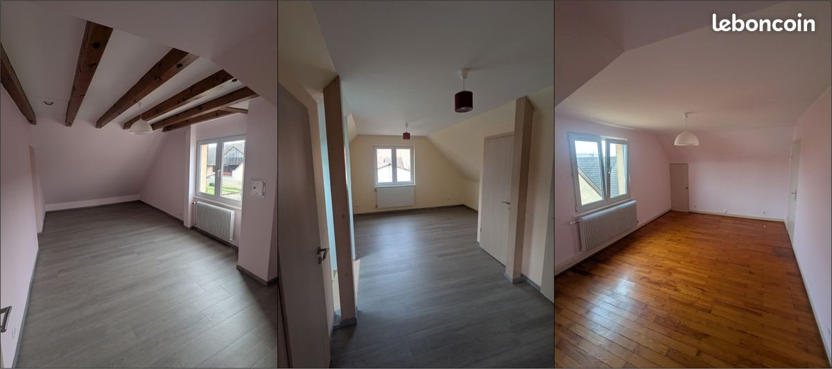 Maison à vendre, 118m², Bennwihr