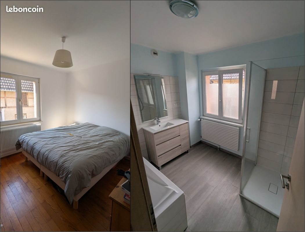 Maison à vendre, 118m², Bennwihr